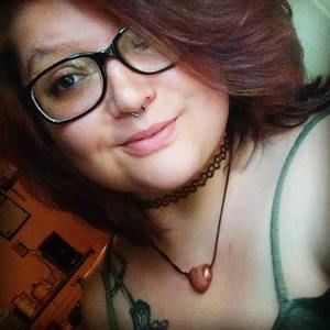 Meet your Posher, Mary jo